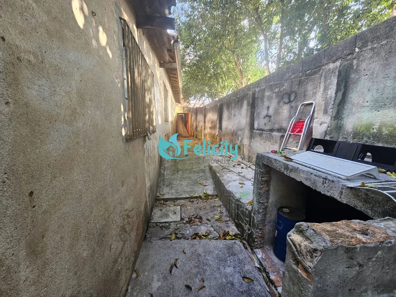 Terreno com 281m2 na Chácara São João - Foto 4