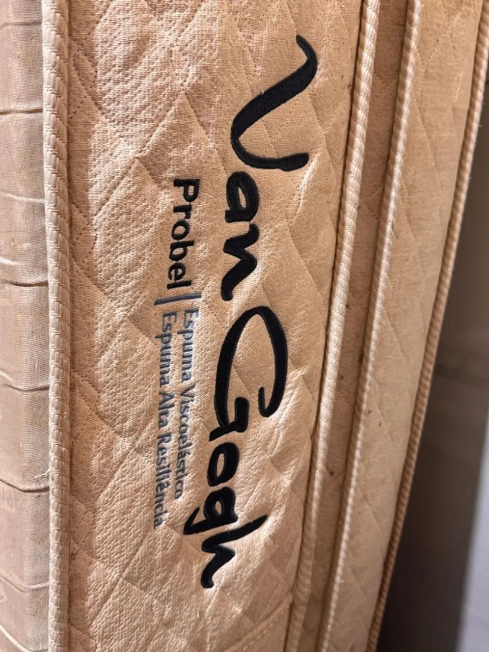 Colchão King - Foto 2