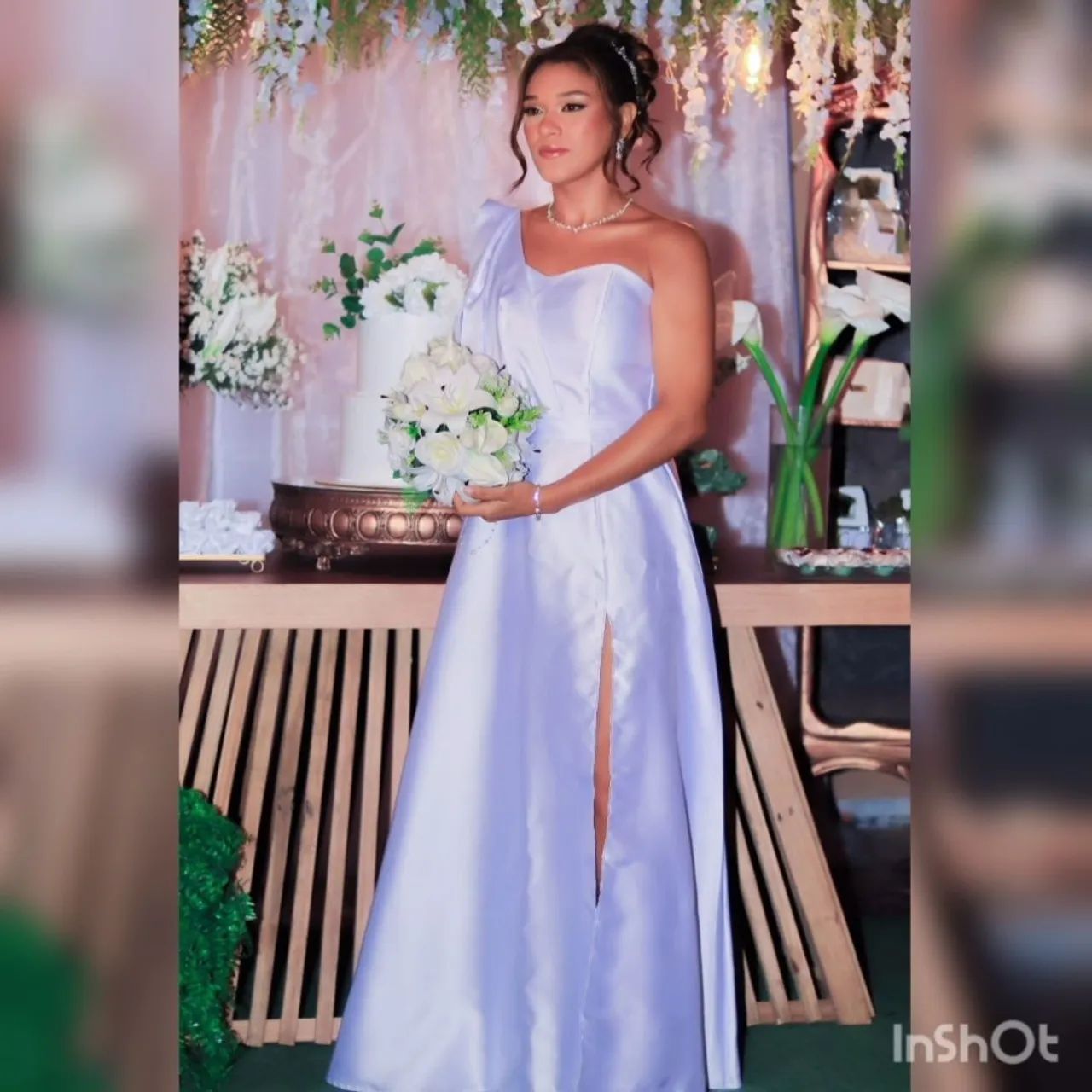 Vestido de noiva - Foto 2