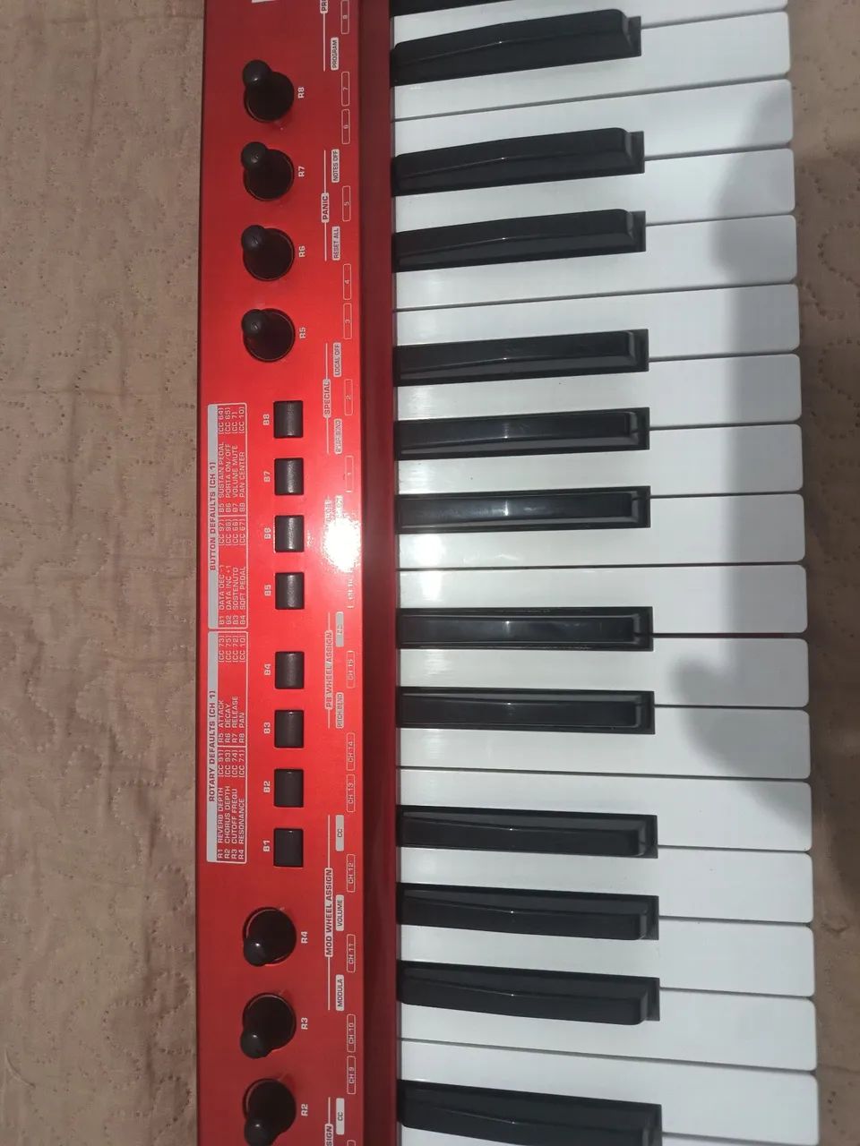 Controlador behringer - Foto 2