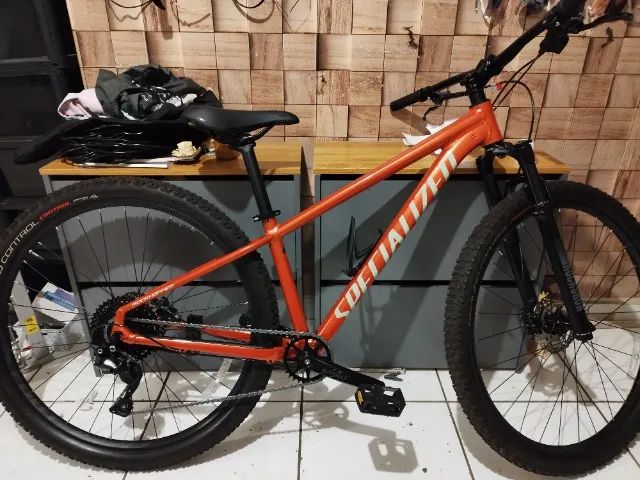 Bike Specialized Rockhopper Elite 