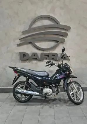 HONDA POP 110i