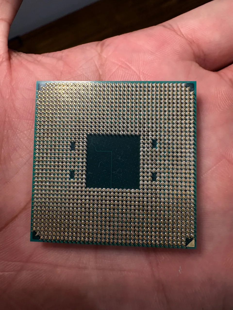 Processador RYZEN 5 5500
