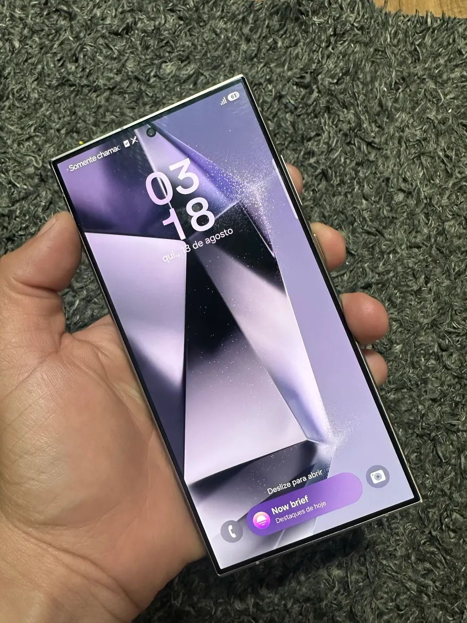 Samsung S24 Ultra 