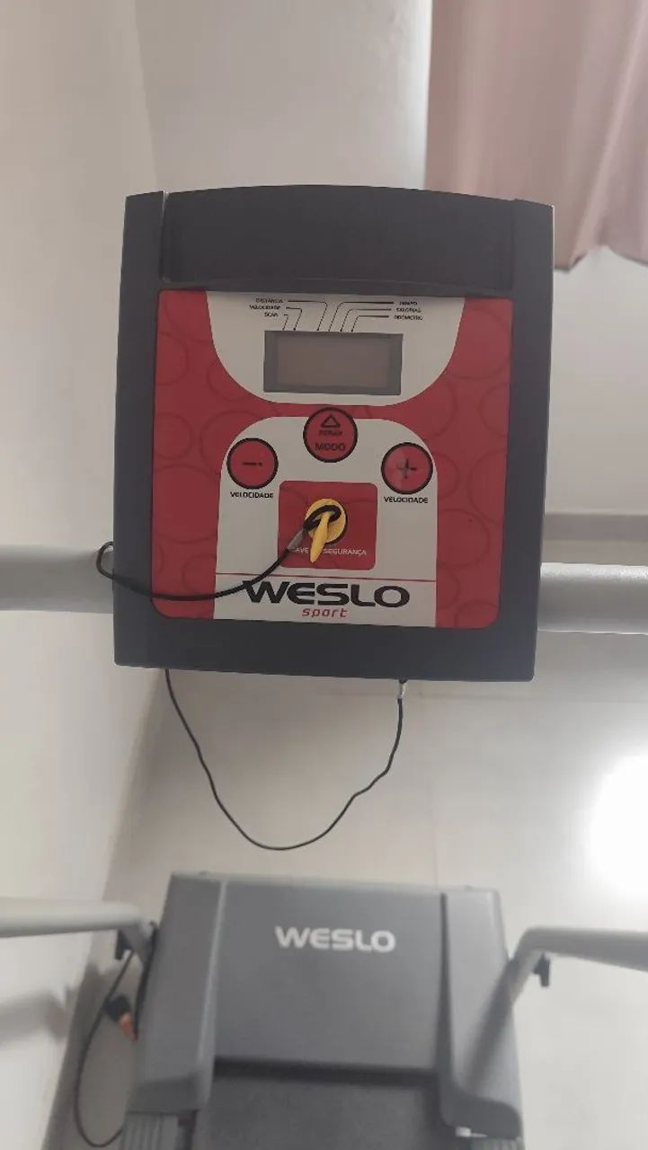 Esteira weslo 2.0 - Foto 3