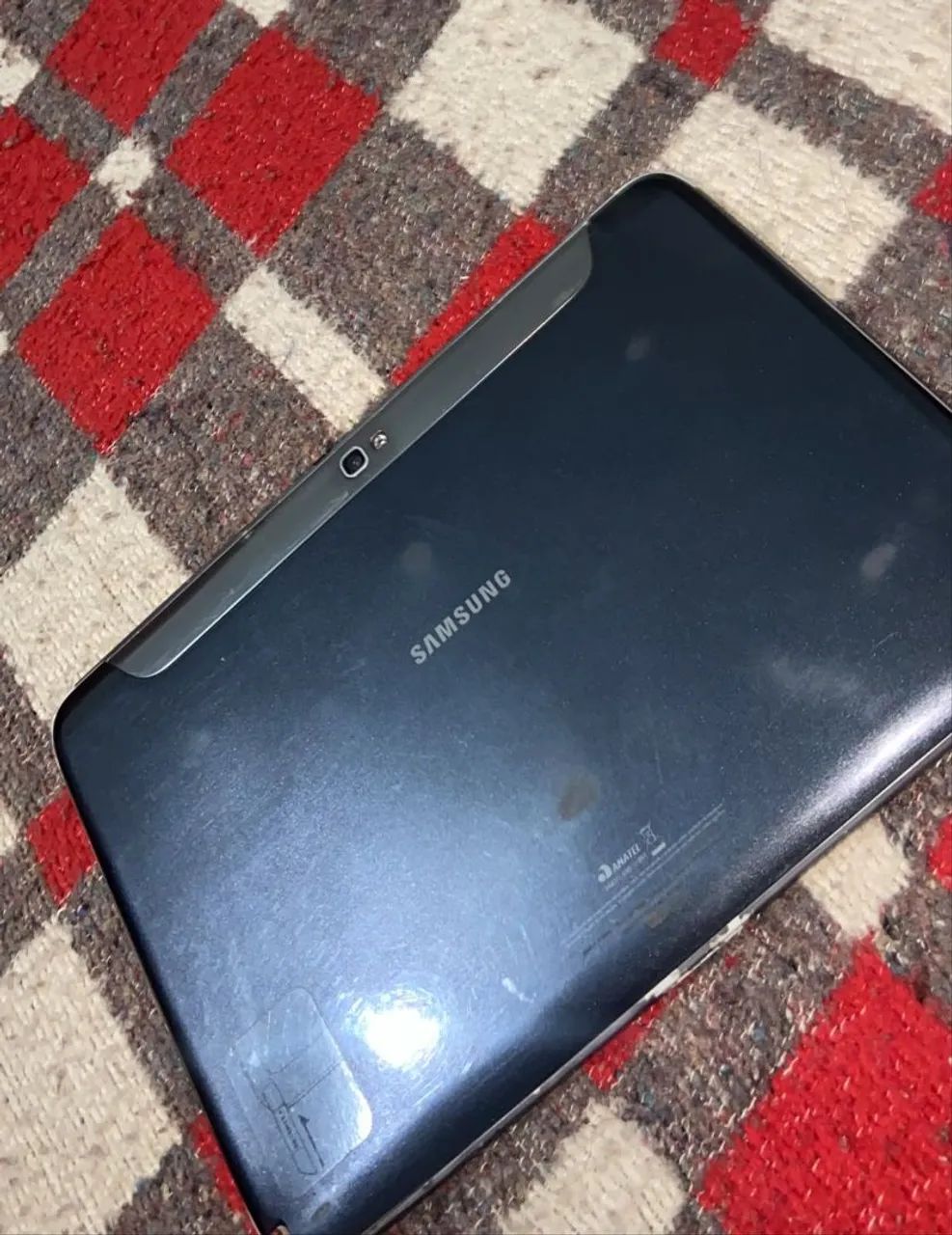? TABLET SAMSUNG NOTE 10.1