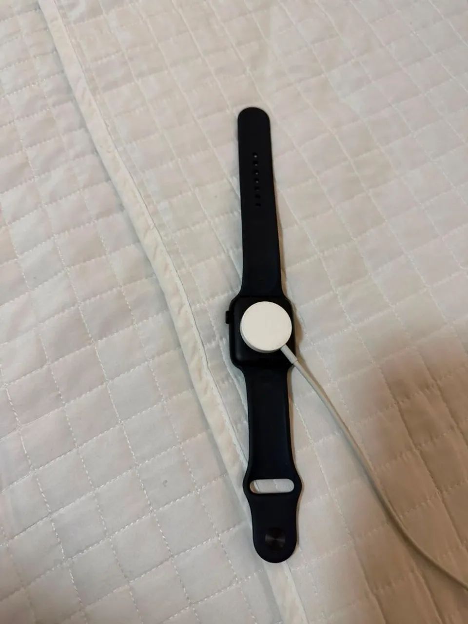 Relógio Apple watch Se 44mm  - Foto 2
