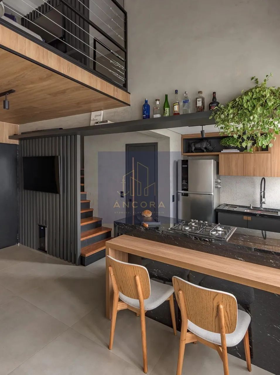 Apartamento em Brooklin - São Paulo, SP - Foto 4