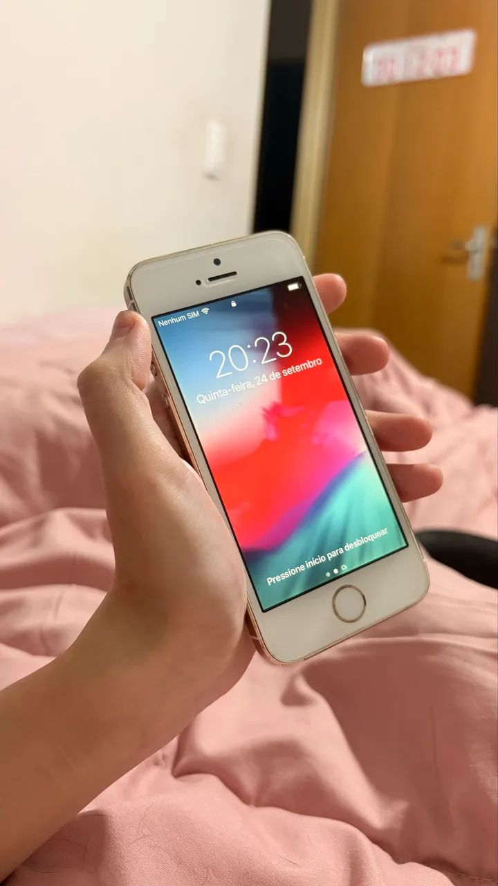 iphone 5s  - Foto 2