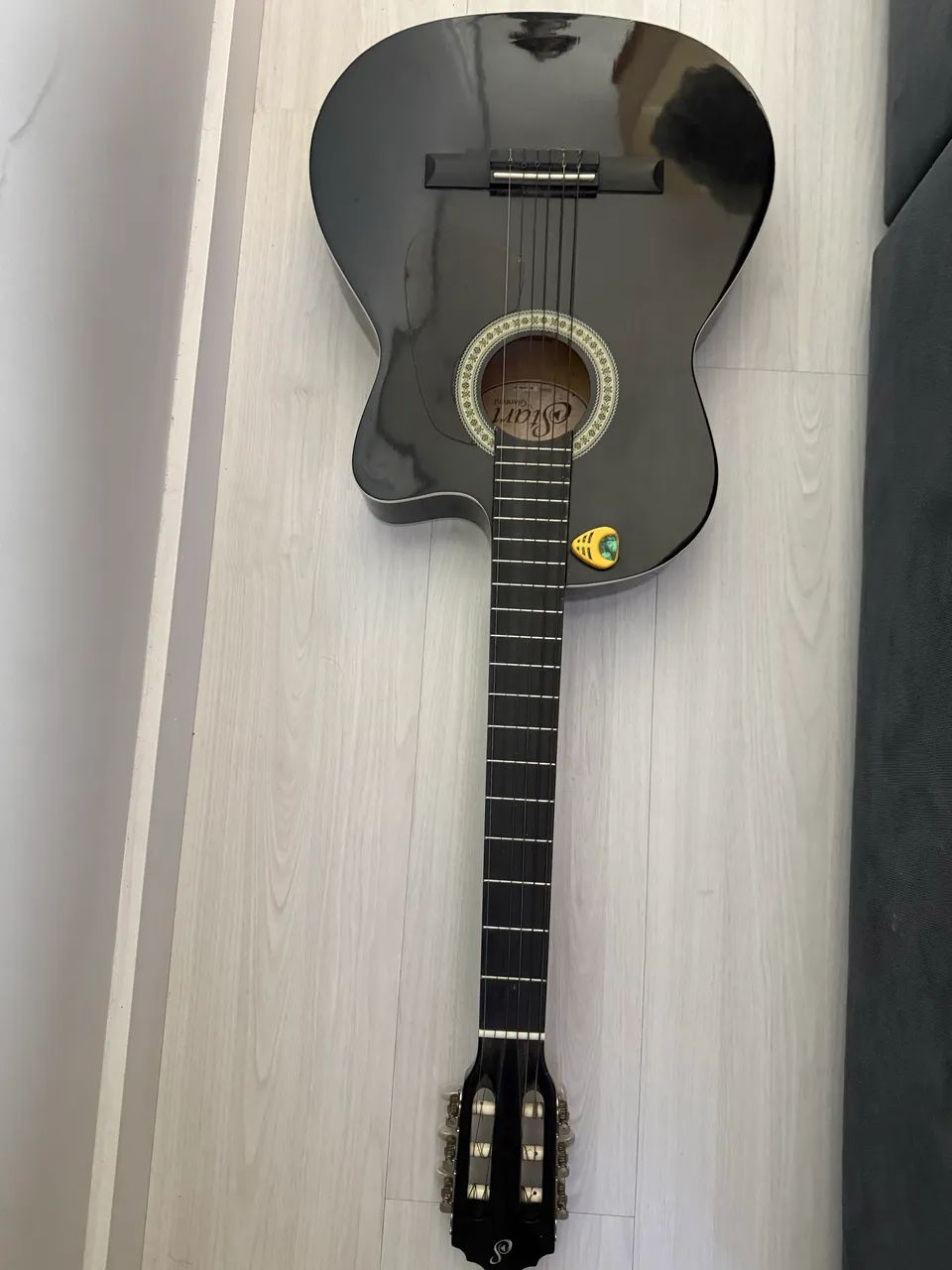 Vendo violão  - Foto 4