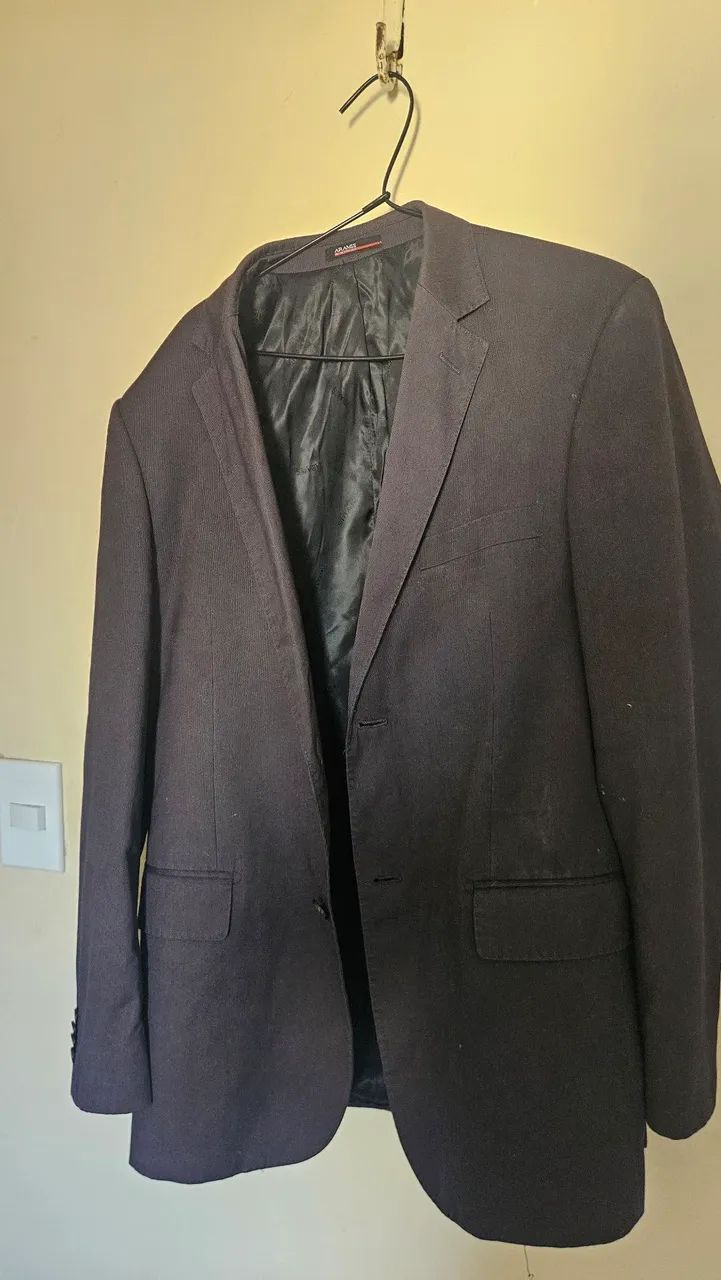 Roupas Masculinas - Foto 2