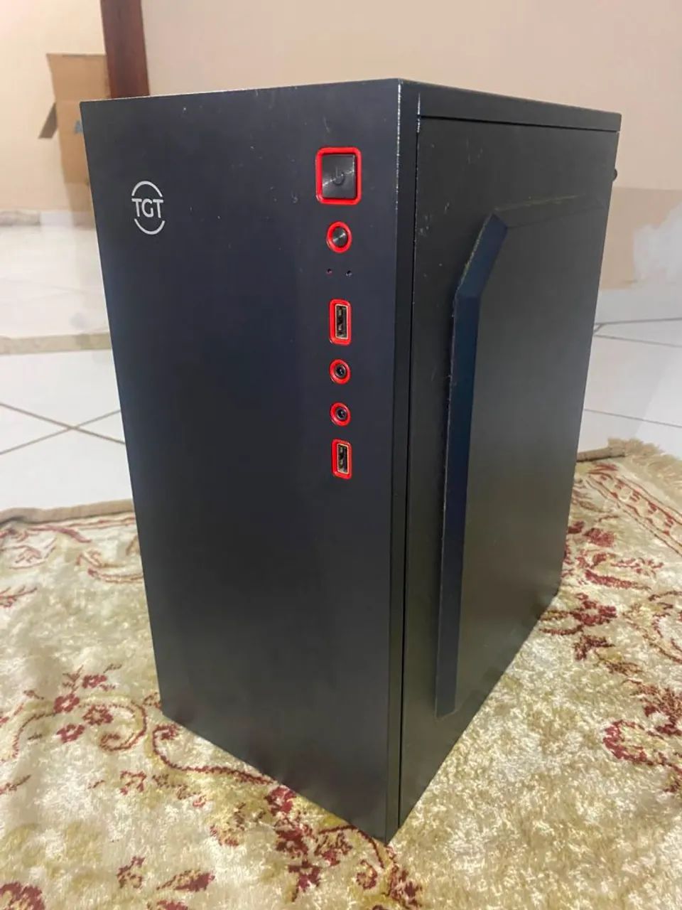 Vende-se computador 
