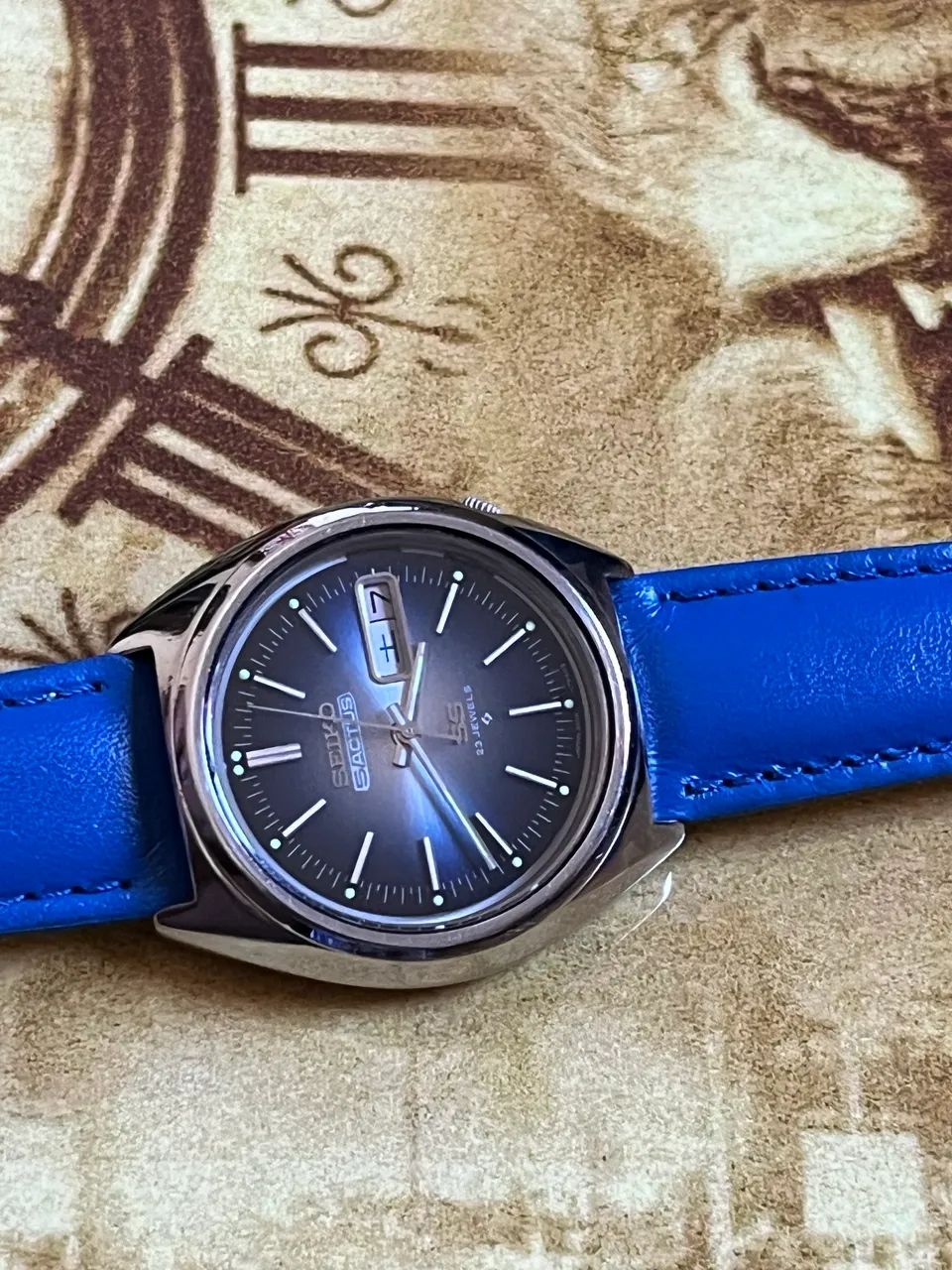 Seiko SS - Foto 5