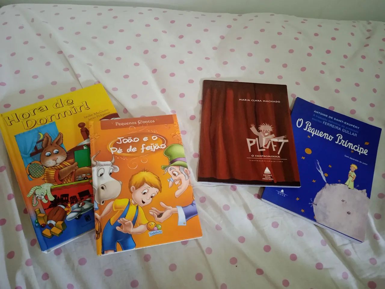 Livros infantis (10,00 cada) - Foto 2