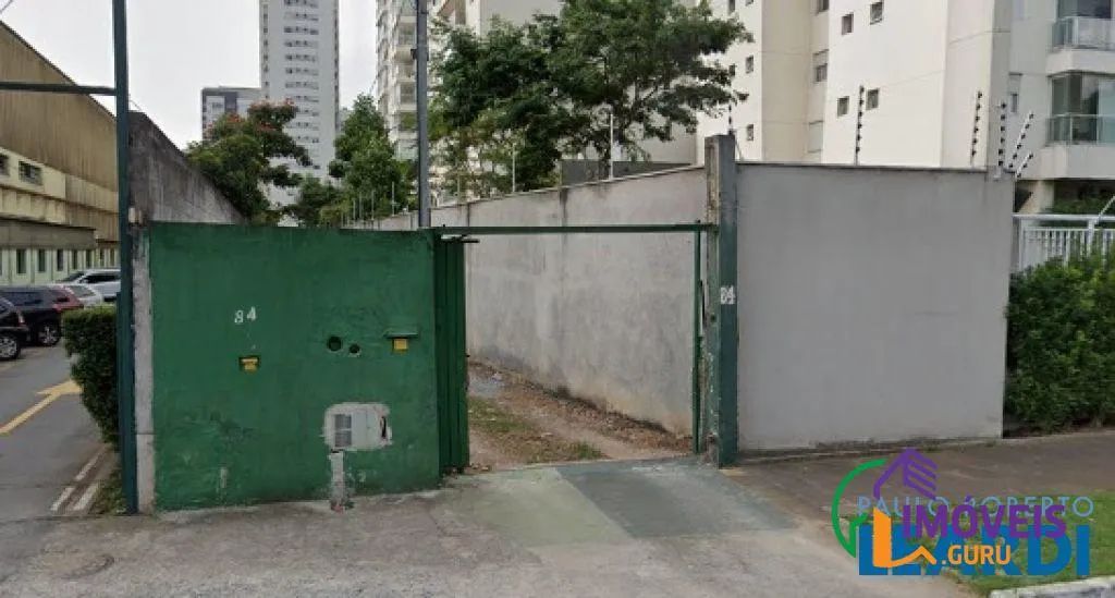 AREA - LAPA DE BAIXO - SP - Foto 2