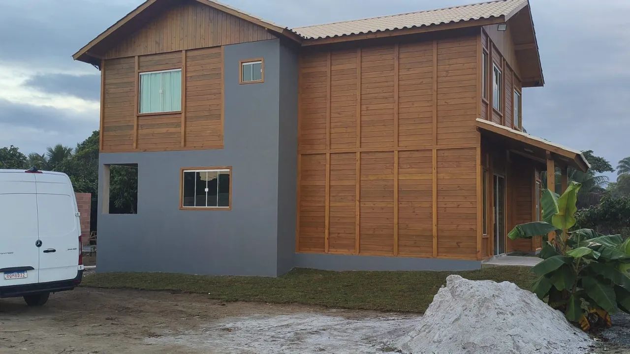 TGL Casas de Madeira  - Foto 5