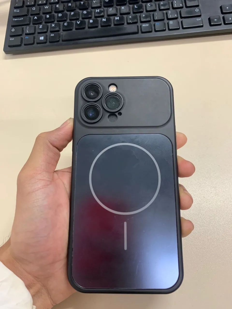 iPhone 13 Pro Max 128gb - Celulares e Smartphones - Sagrada iPhone 13 Pro Max 128gb - Celulares e Smartphones - Sagrada