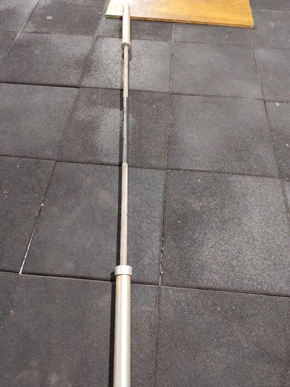 Barra técnica ELEIKO  - Foto 3