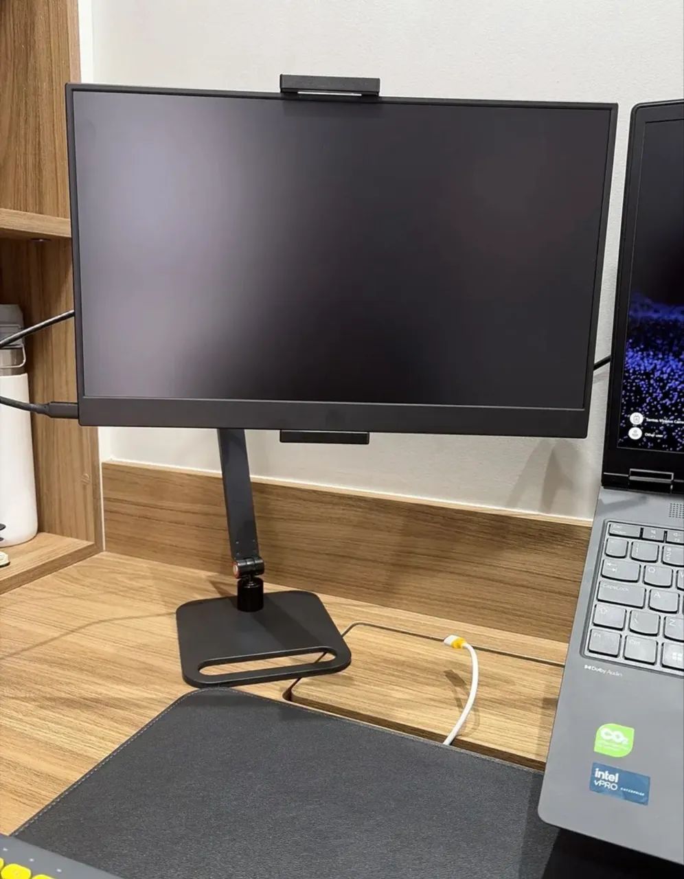 Monitor Portátil 15? - NOVO 