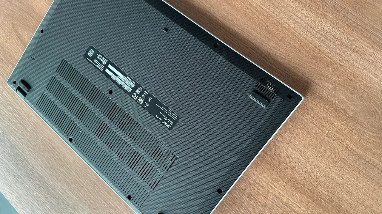 Notebook Acer Aspire 3 Intel Core i3 8GB 512GB SSD - Foto 3