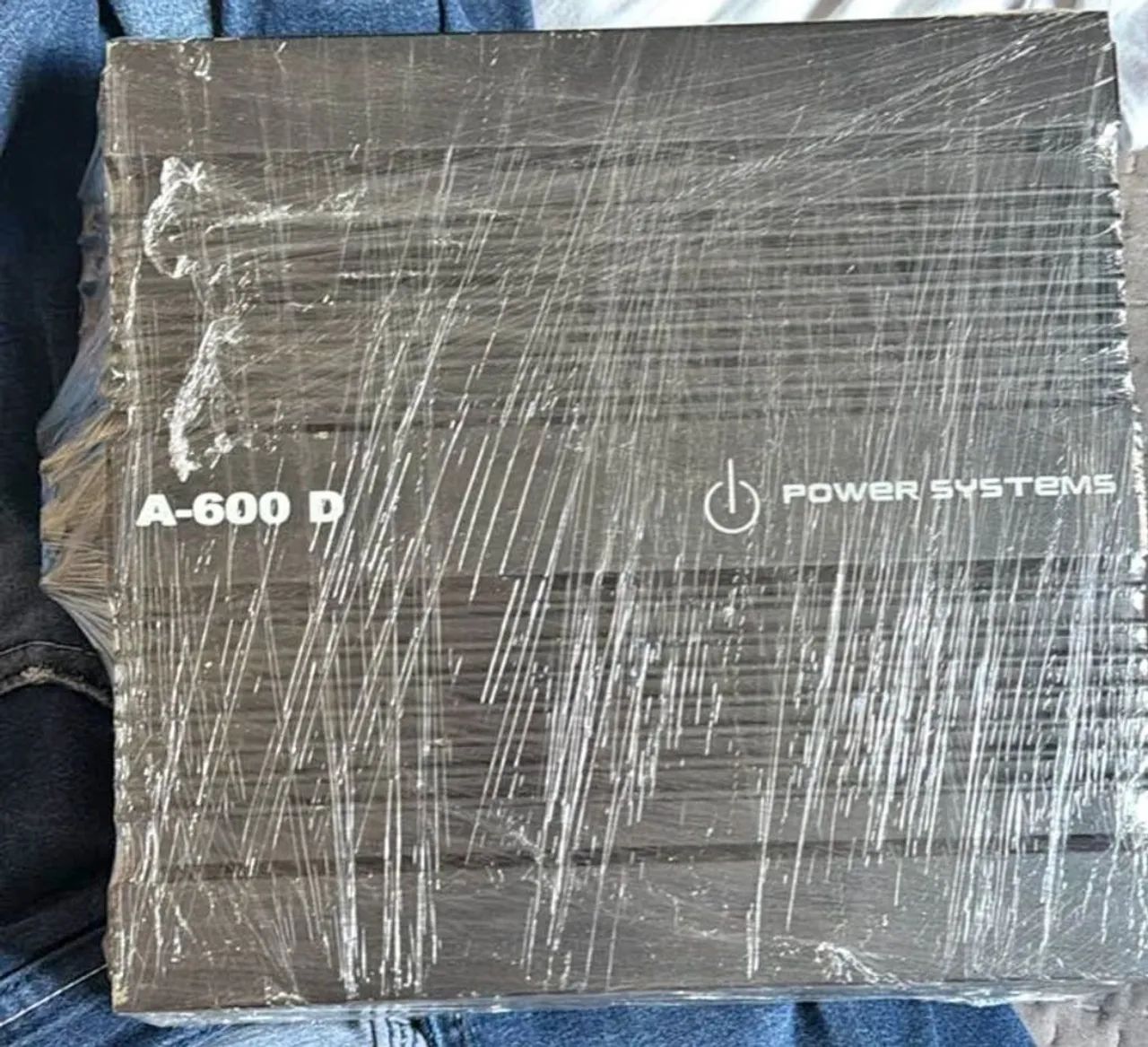 MODULO A600.   Obs.. Troco por algo do meu interesse 