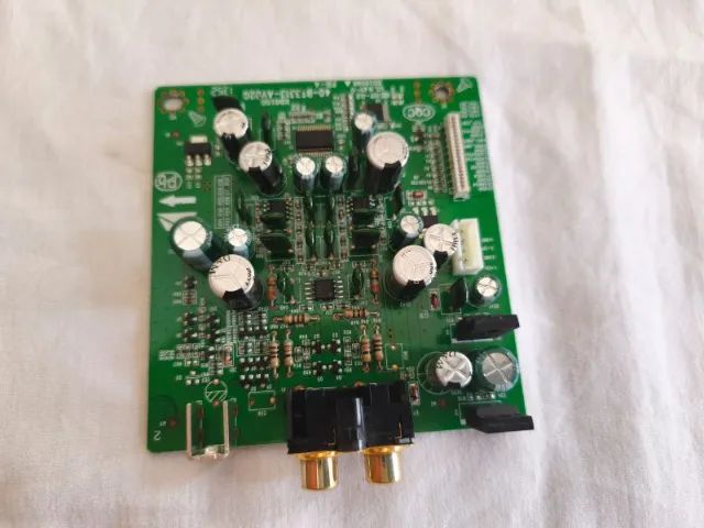 Placa Audio Denon DBT-3313 - Foto 2