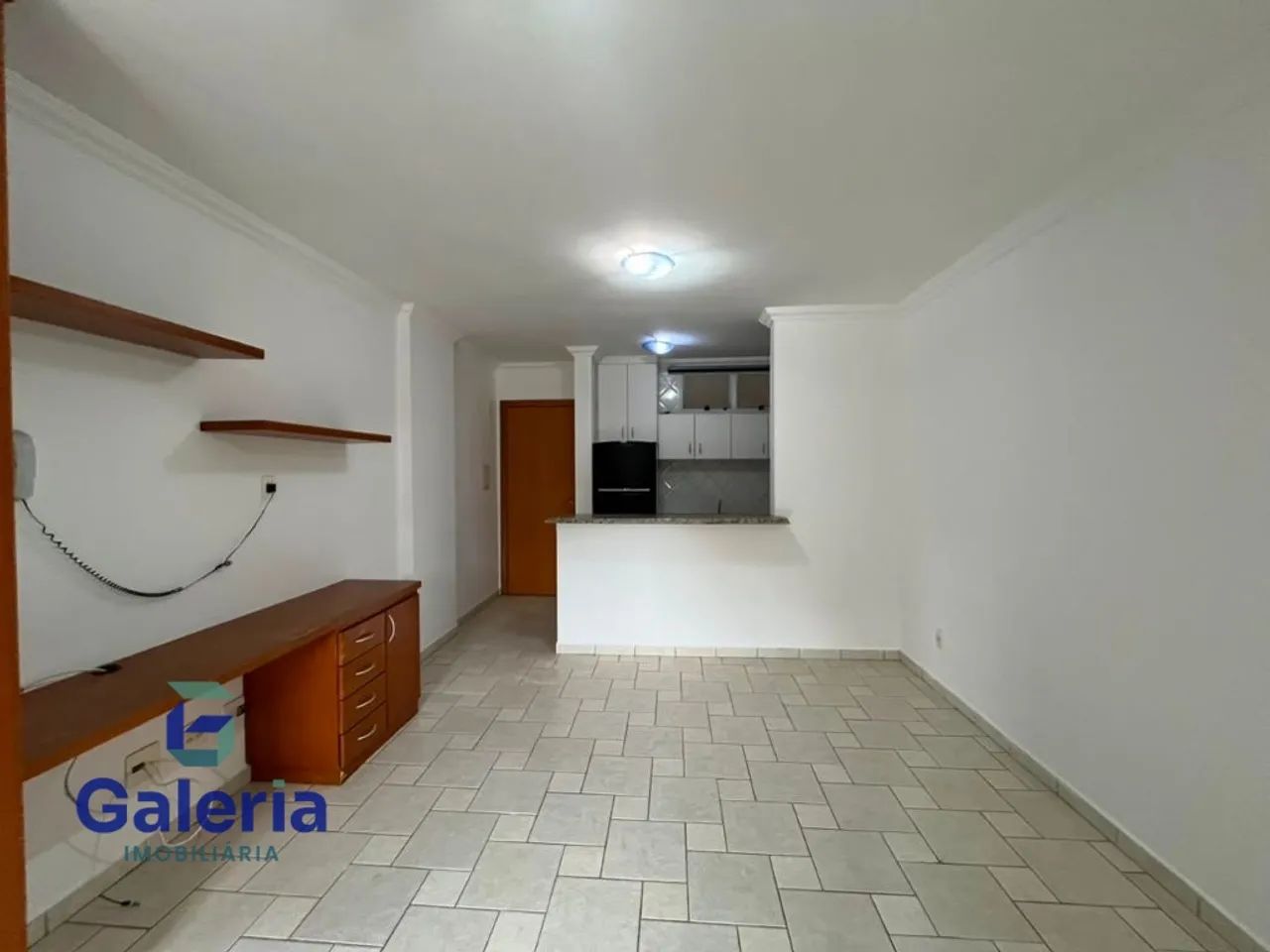 kitnet para alugar, 30m² - Nova Aliança - Foto 2