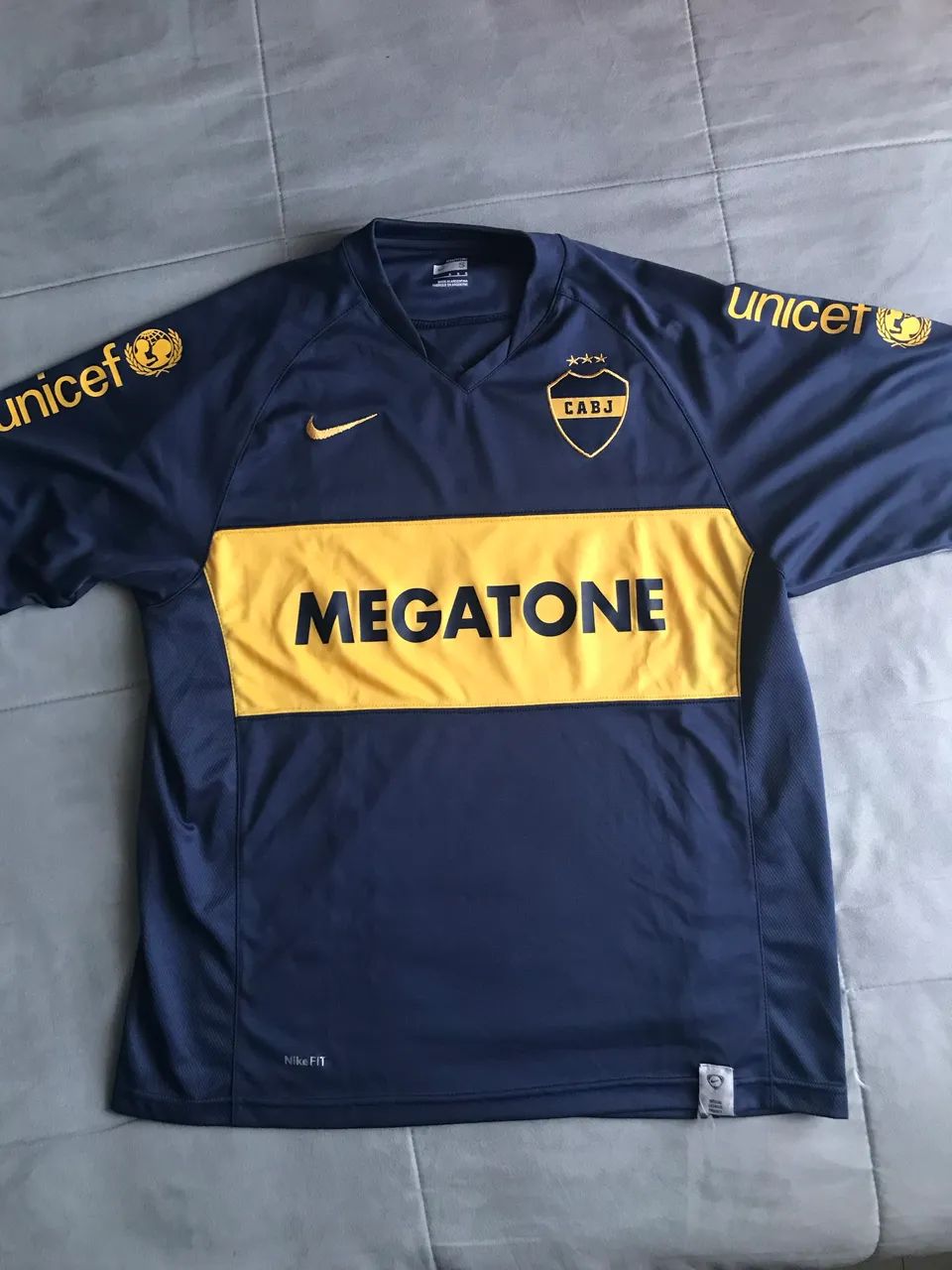 Blusa original Boca Juniors - Foto 2