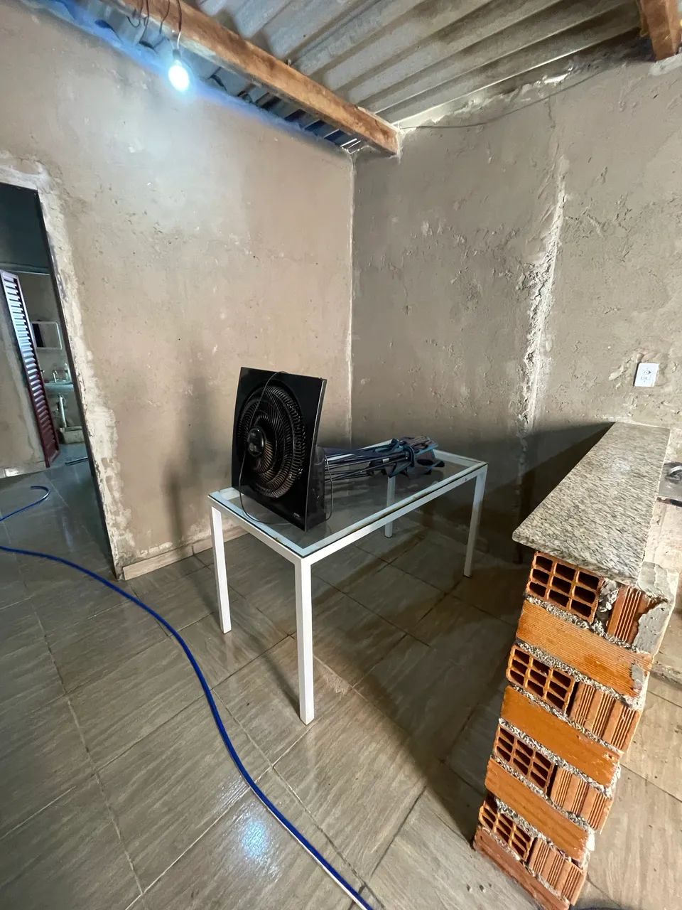 Casa na comunidade das mangueiras  - Foto 5