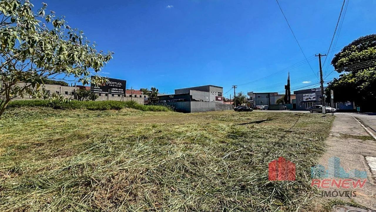 Terreno para aluguel Centro em Vinhedo - Foto 3