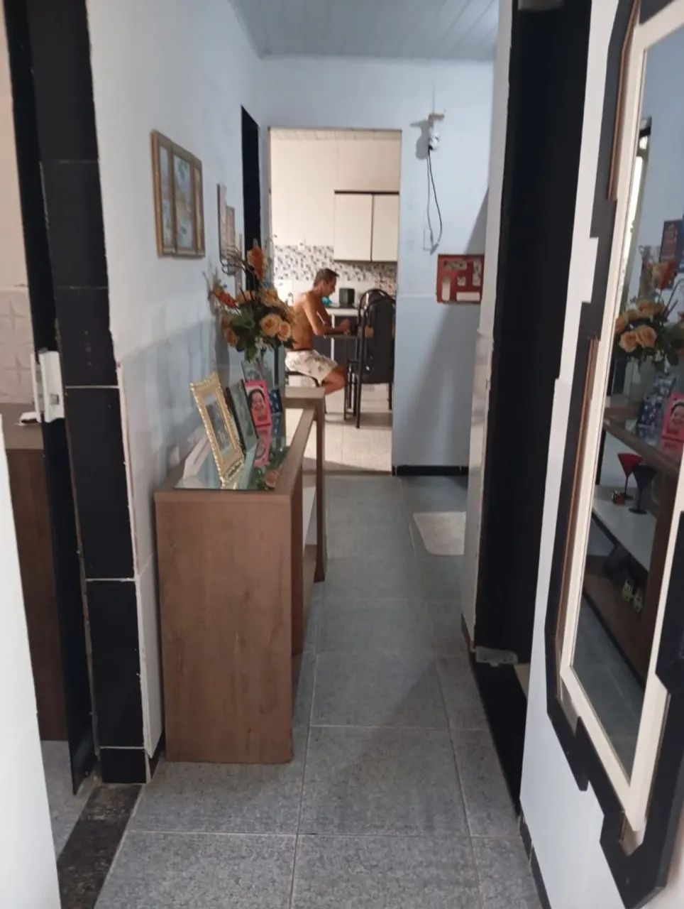 Oportunidade única duas casas pelo preço de uma - Foto 5