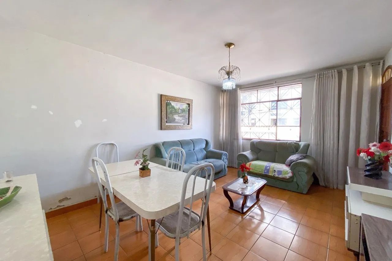 Casa à Venda - Glória, 3 Quartos, 360 m2 - Foto 3