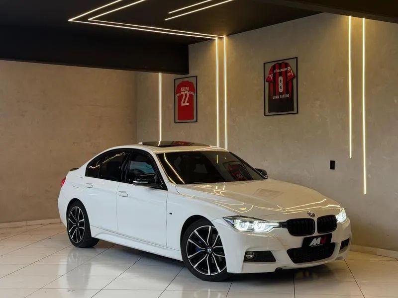 BMW Série 3