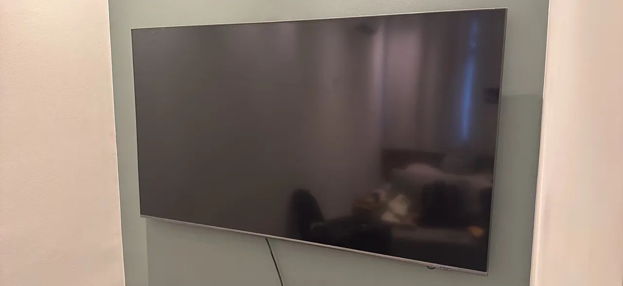 Tv 55? Samsung 