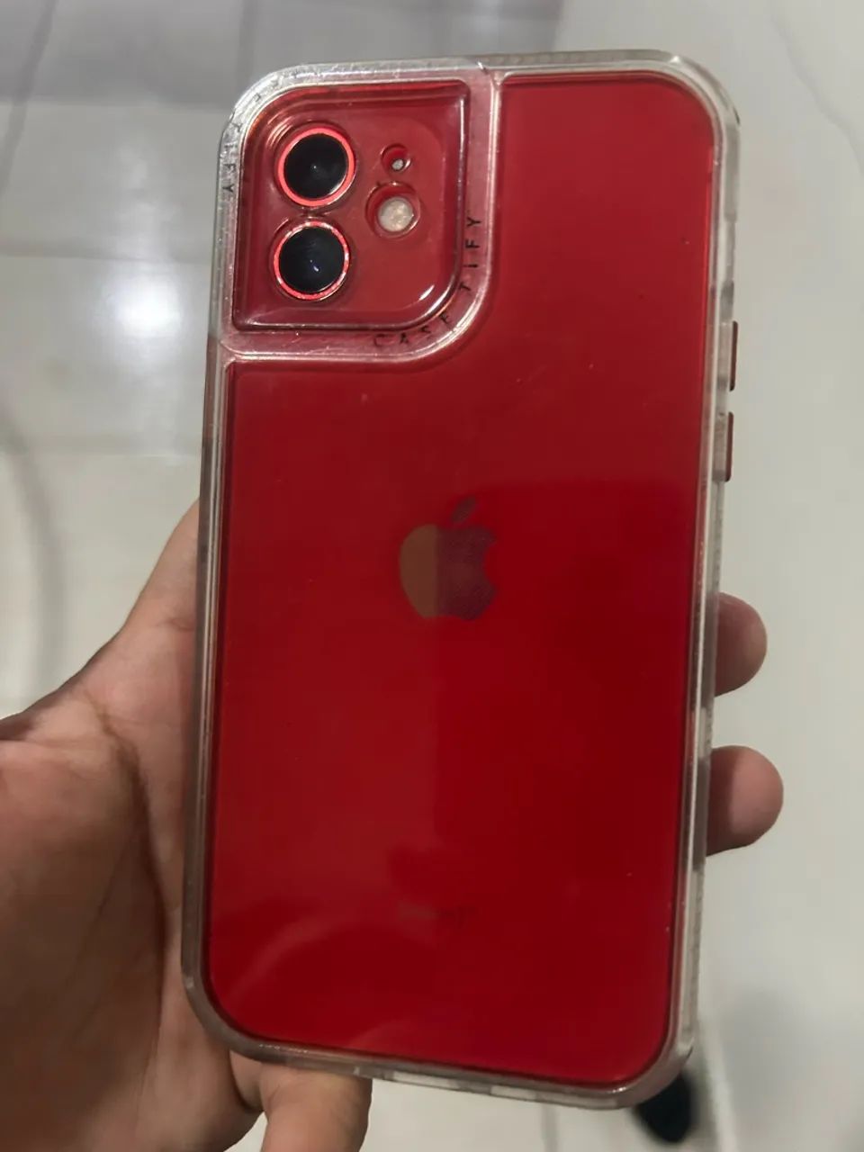 iPhone 12 64 GB - Foto 3