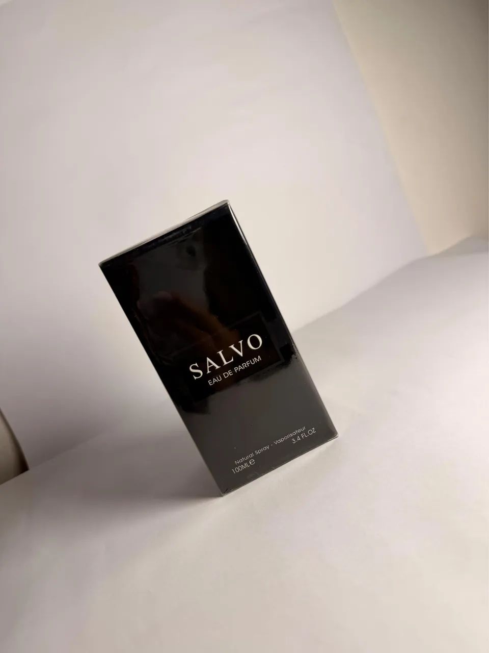 Perfume Salvo Maison Alhambra EDP 100ml - Novo e Original - Foto 2