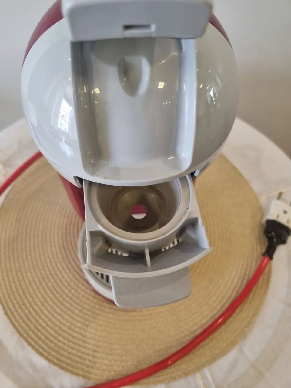 Cafeteira Dolce Gusto mini me automática  - Foto 4