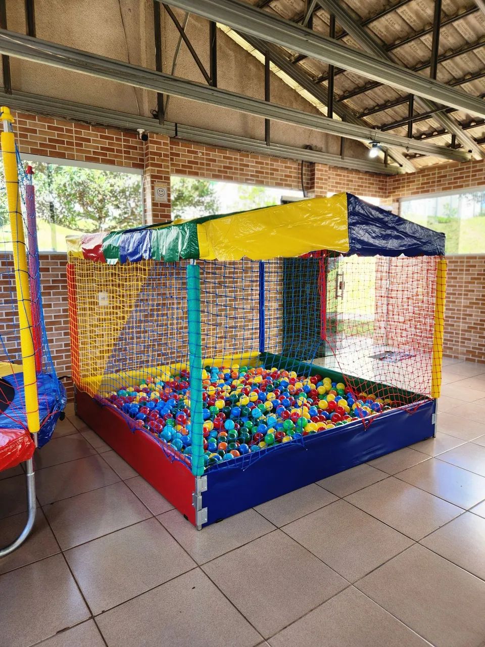 Locação de Brinquedos Aluguel  - Foto 4