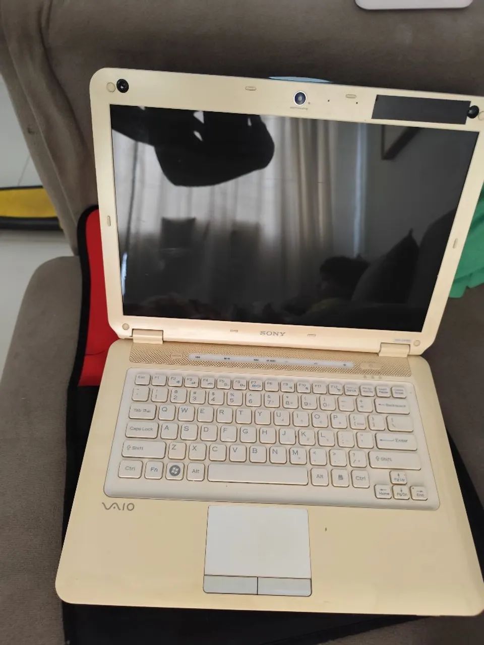 Notebook Sony  - Foto 2