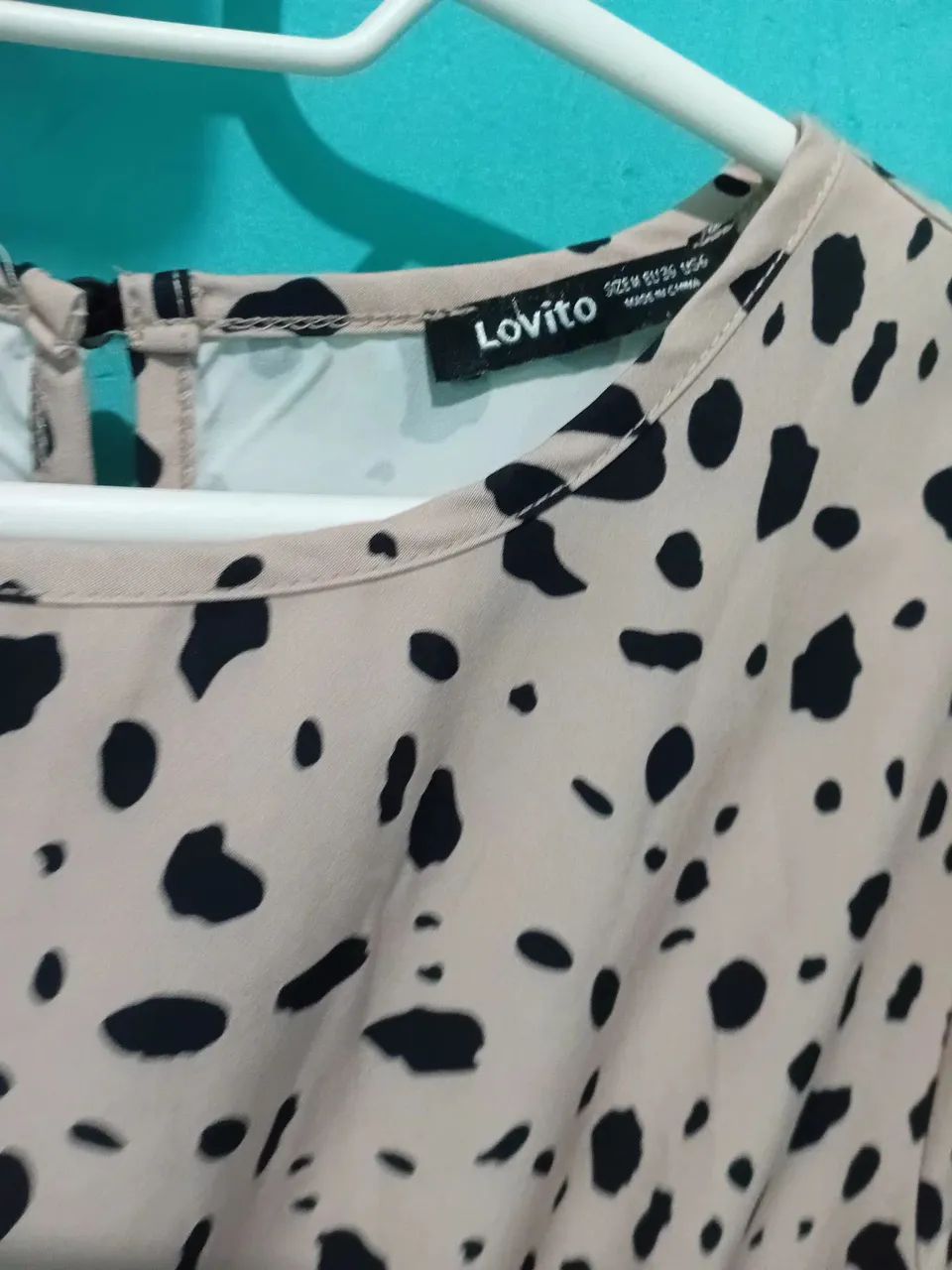 Lindo vestido marca Lovito - Foto 4