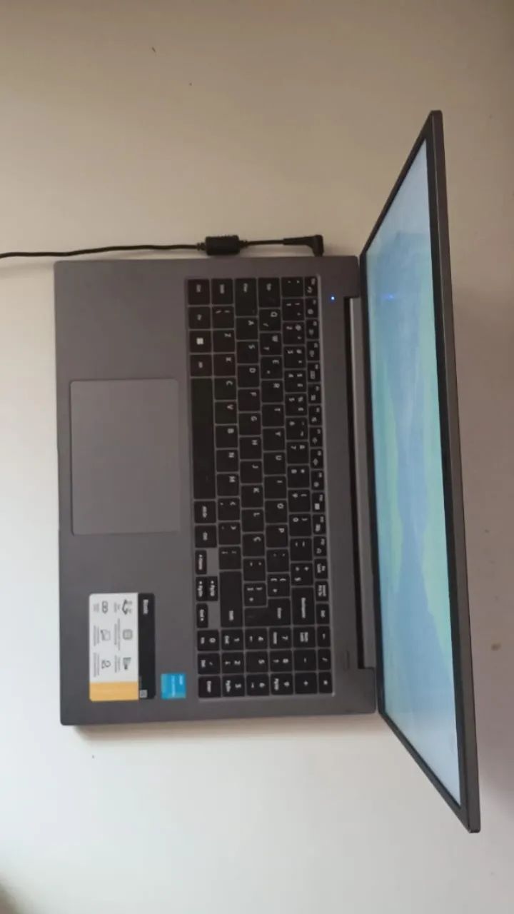 Notebook Samsung - Foto 2