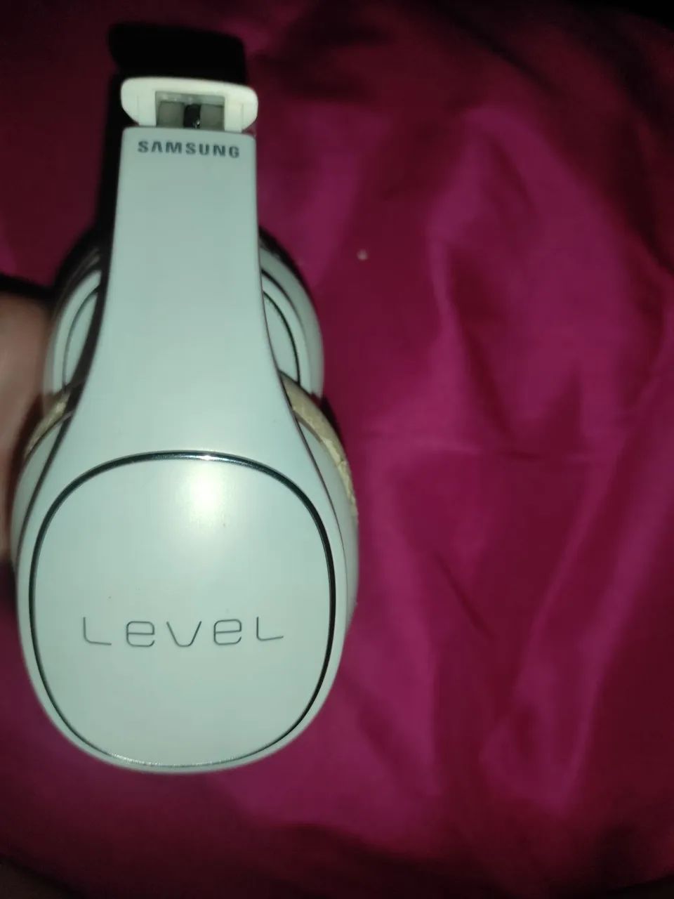 Headphone Samsung  - Foto 2