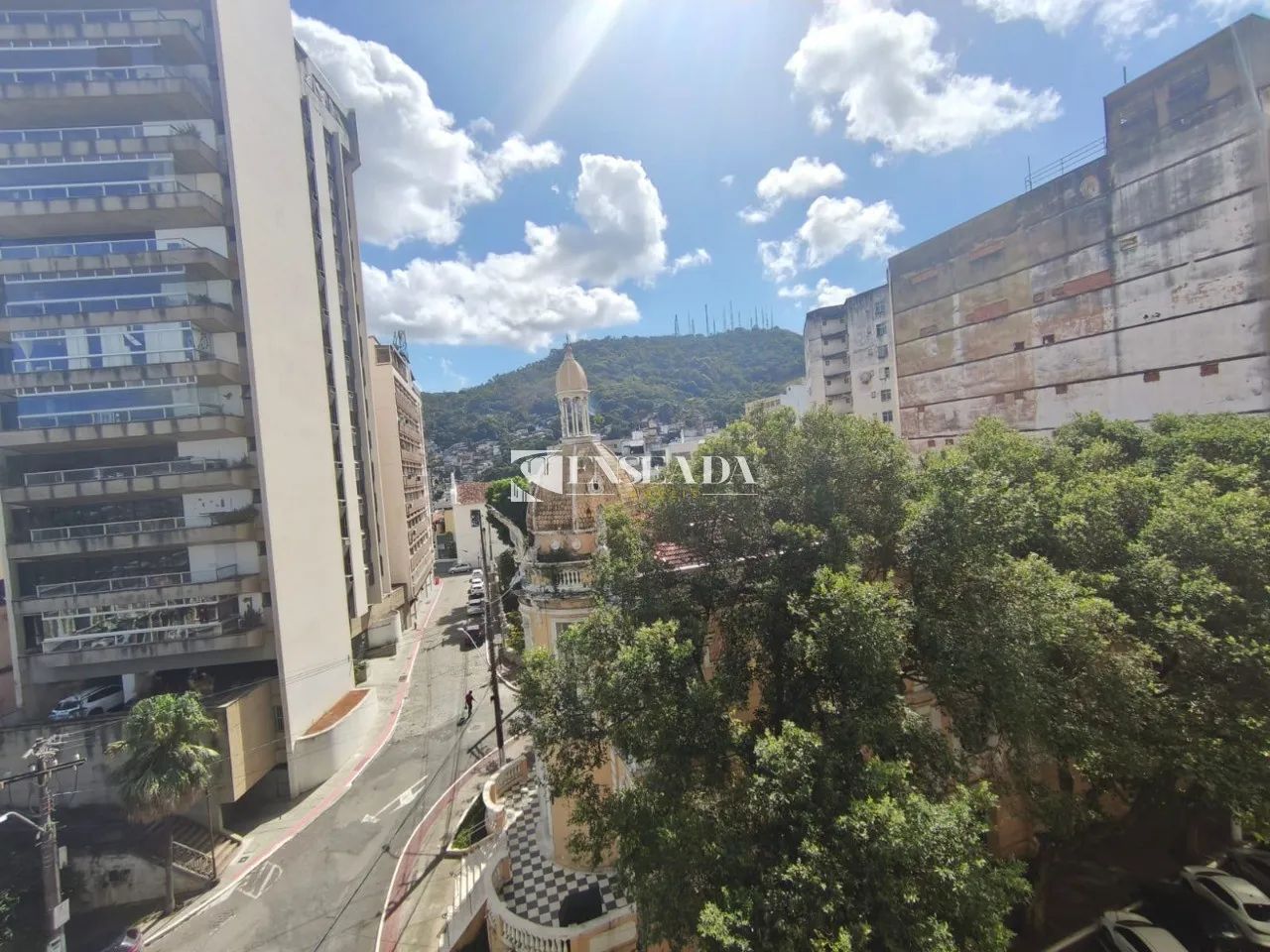 APARTAMENTO RESIDENCIAL em VITÓRIA - ES, CENTRO - Foto 3