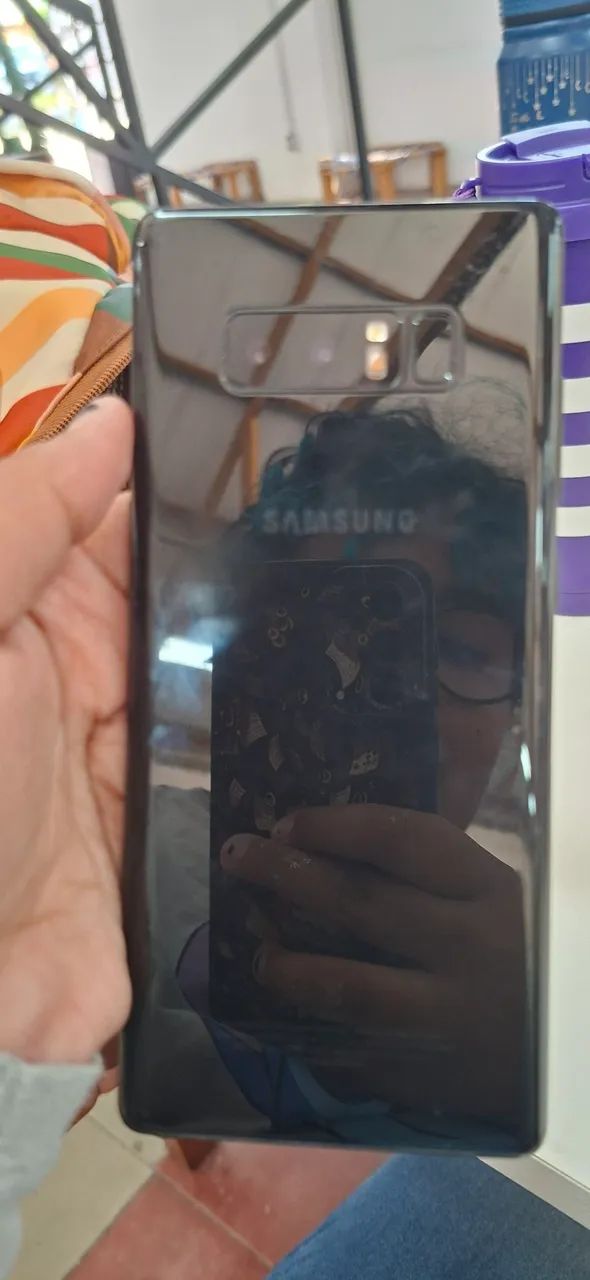 Samsung note 8 - Foto 4