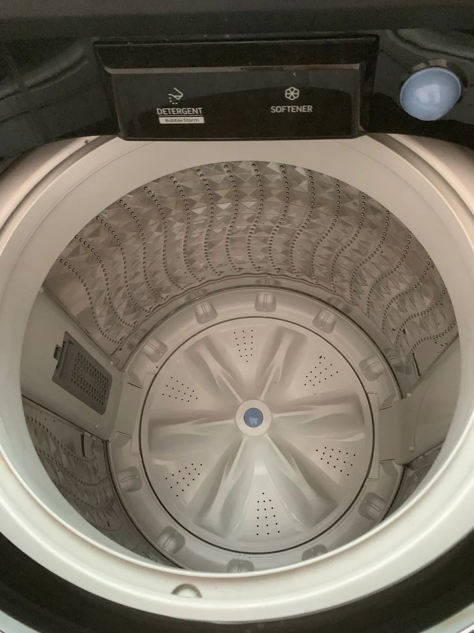 Máquina de lavar e Centrifugar  - Foto 5