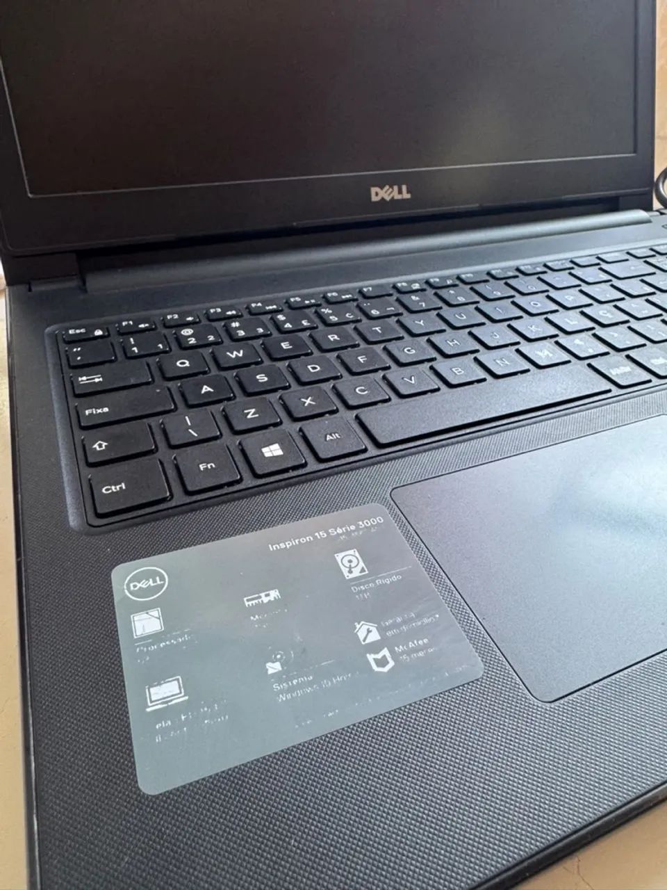 Notebook Dell  - Foto 3