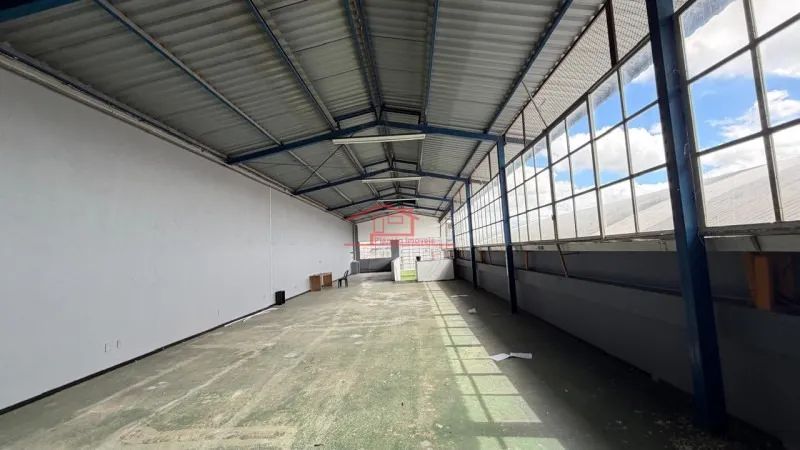 Excelente oportunidade galpão 7.000,00 Piratininga (Venda Nova) - Foto 4