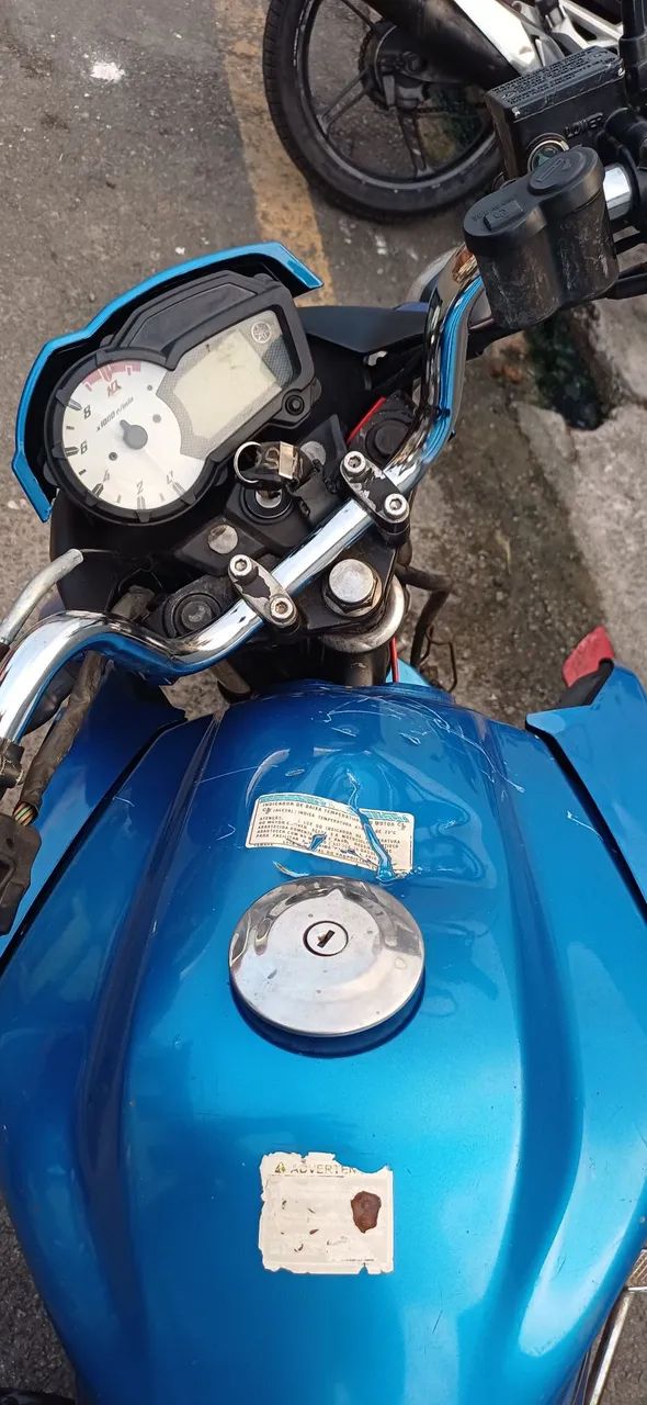 VENDO OU TROCO - Foto 4