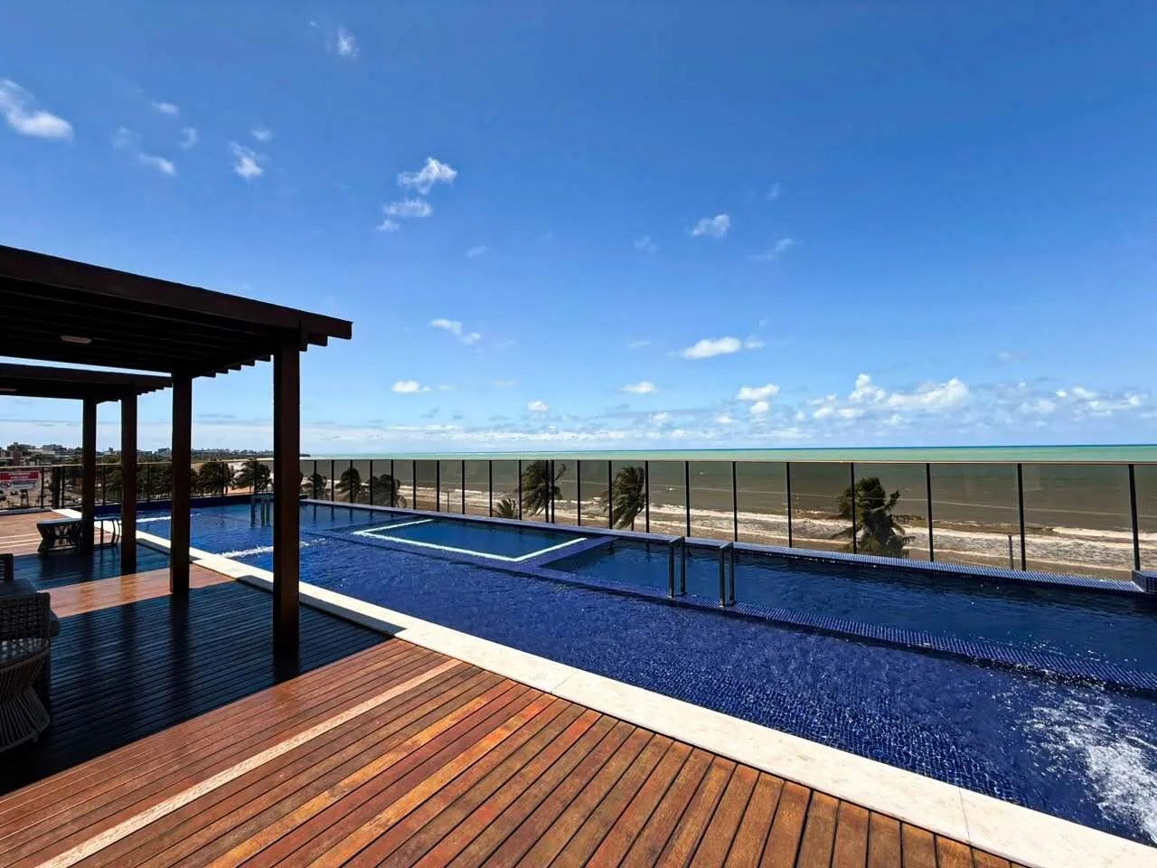 Apartamento à venda, 2 quartos, 1 suíte, 1 vaga, Intermares - Cabedelo/PB