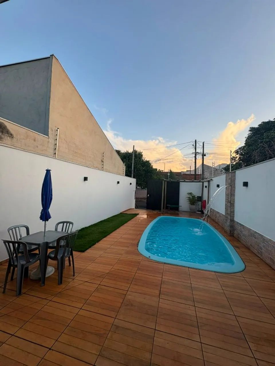 Área de Lazer - Jardim Olímpico (Maringá)   - Foto 2